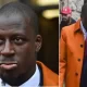 Benjamin Mendy