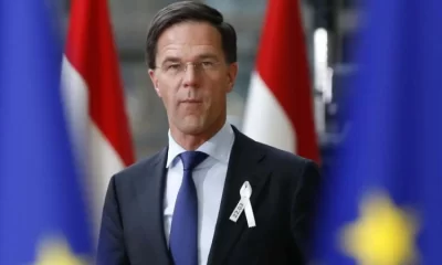 Mark Rutte