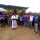 Edo auto spare parts market shuts down for Catholic Priest