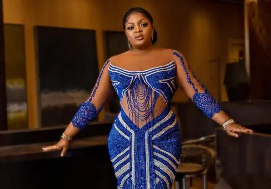 Eniola Badmus