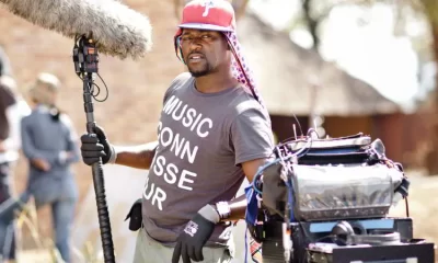 Entertainment industry in Nigeria