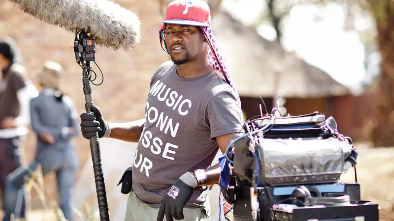 Entertainment industry in Nigeria