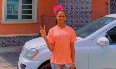 Ohalete Chisom Laura