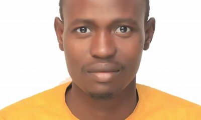 Muhammad Sagir Bauchi