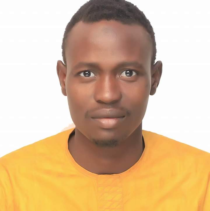 Muhammad Sagir Bauchi