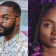 Falz and Simi