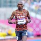 Fit-again Cheruiyot vows to recapture world 1500m title
