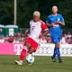 Four players bag hat-tricks as Bayern beat Rottach-Egern 27-0