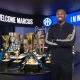 France forward Thuram signs for Inter Milan