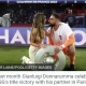 Goalkeeper Donnarumma, partner tied up, robbed in Paris home
