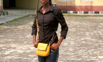 Tobi Tamaraukedimene Lovely