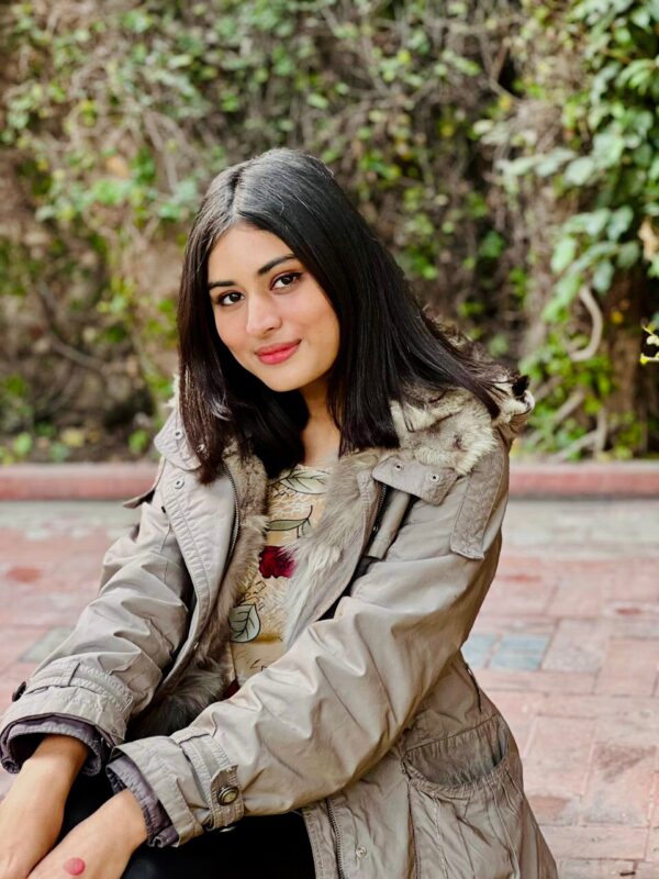 Maira Nadeem