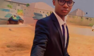 Precious Oghenerukevwe Odokoji