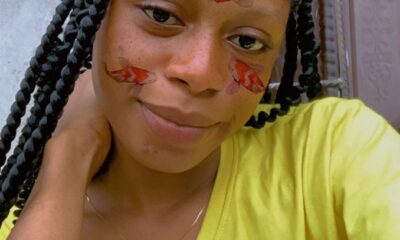 Onyebuashi Esther Otitochukwu