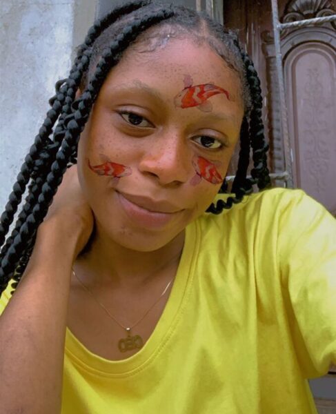 Onyebuashi Esther Otitochukwu