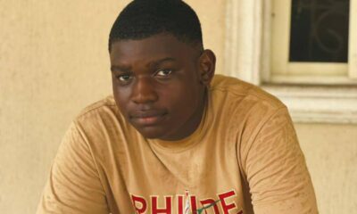 Awhefeada Oghenejokpeme Peter