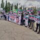Group protest against El-Rufai's ministerial nomination