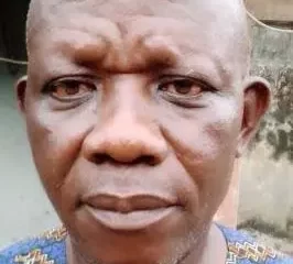 Idowu Abiodun - Bereaved father reveals how son was shot 38 times by OPC members in Lagos