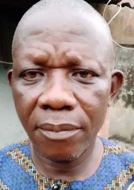 Idowu Abiodun - Bereaved father reveals how son was shot 38 times by OPC members in Lagos