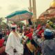 Ilorin Emirate Durbar Festival