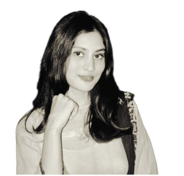 Maira Nadeem