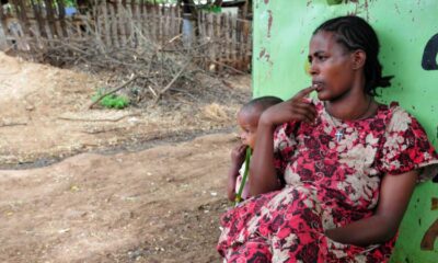 International widow day