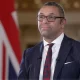 James Cleverly