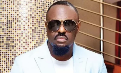 Jim Iyke
