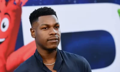 John Boyega