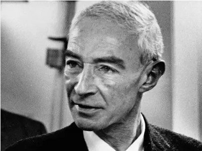 Julius Robert Oppenheimer
