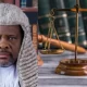 Justice Ugo of the Appeal Court
