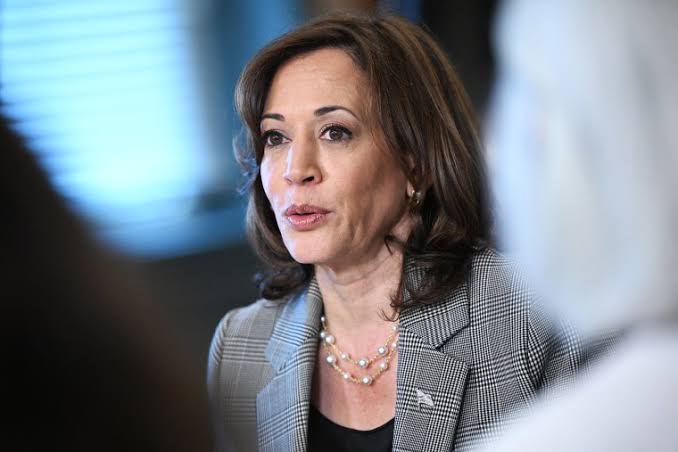 Kamala Harris