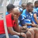 Kanu sacks Enyimba’s coaches, saves Finidi
