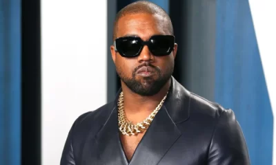 Kanye West