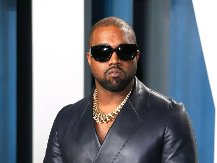 Kanye West
