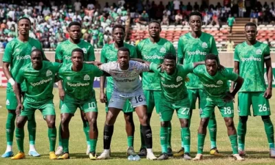 Gor Mahia