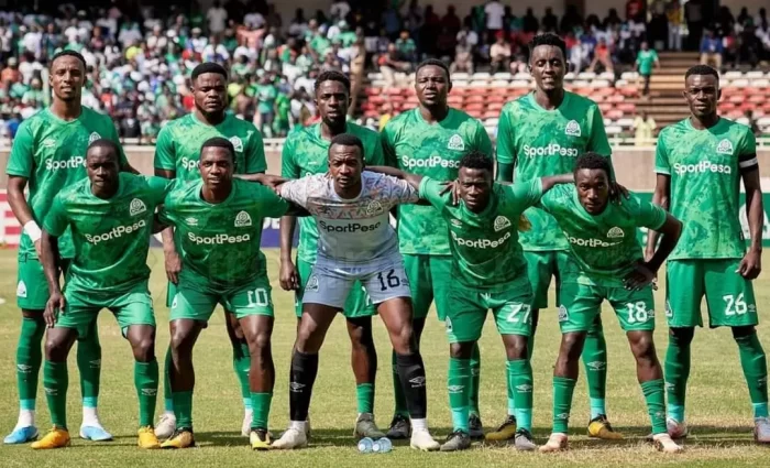 Gor Mahia