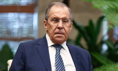 MFA S. Lavrov