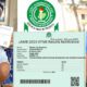 Mmesoma and JAMB