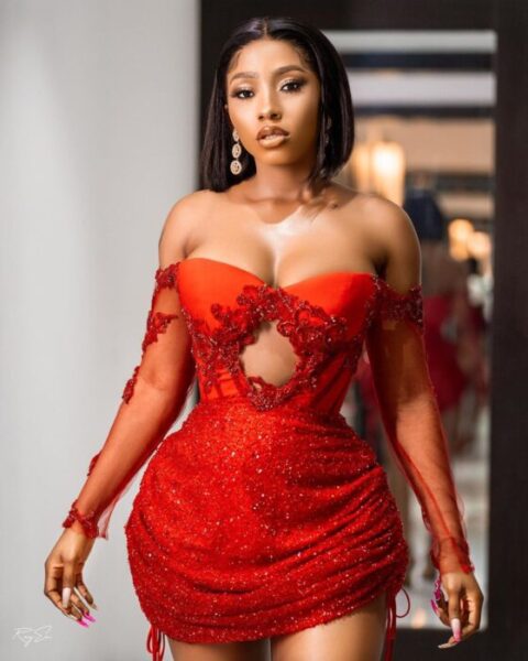 Mercy Eke