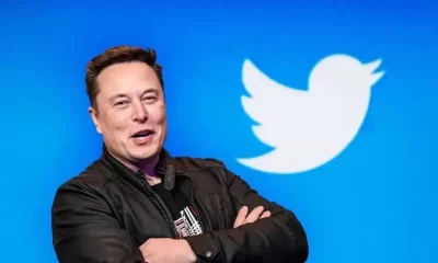 Elon Musk and Twitter