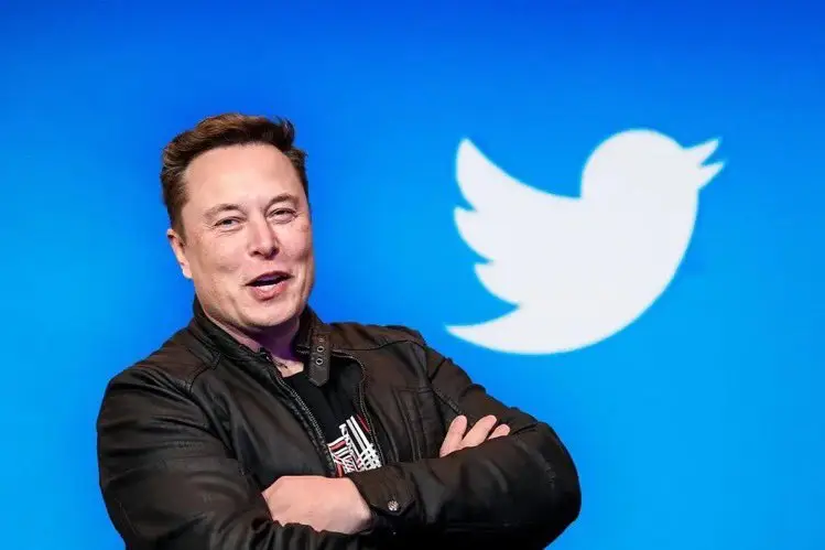 Elon Musk and Twitter