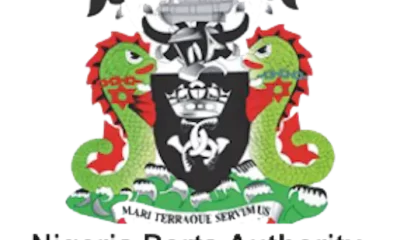 NPA - Nigeria Ports Authority