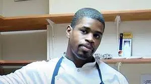 Obama family’s private chef drowns - Tafari Campbell