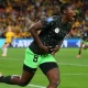 Asisat Oshoala