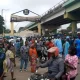 Protest in Oyo State