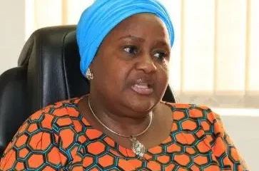 PenCom DG, Mrs Aisha Dahir-Umar