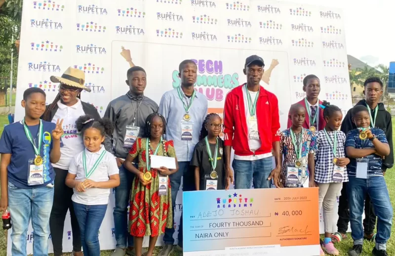 Pic.-2.-Joshua-Adejo-emerges-Winner-of-the-2023-World-Chess-Day-Tournament-in-Abuja