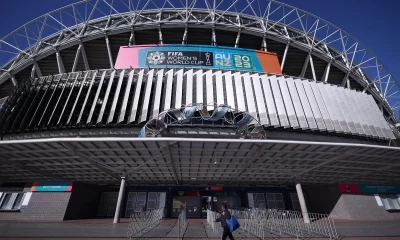 Real-time VAR explanations to make Women’s World Cup ‘more transparent’ – FIFA