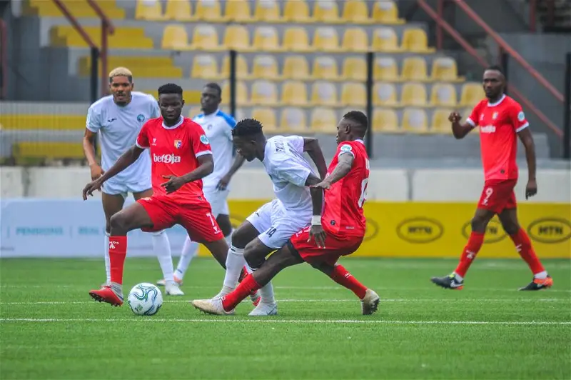 Remo-Stars-Enyimba